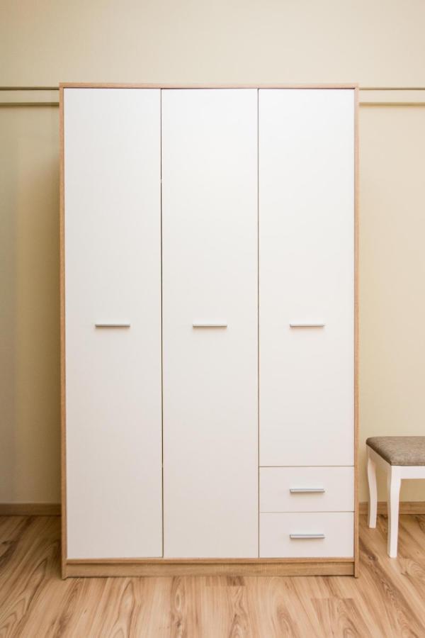 Central Apartment Downtown Thessaloniki Exterior foto